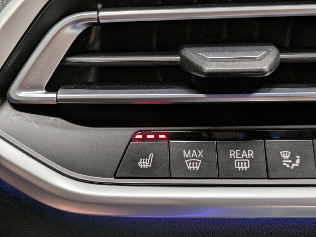 Used 2023 BMW X5 xDrive40i AWD/4WD image 11