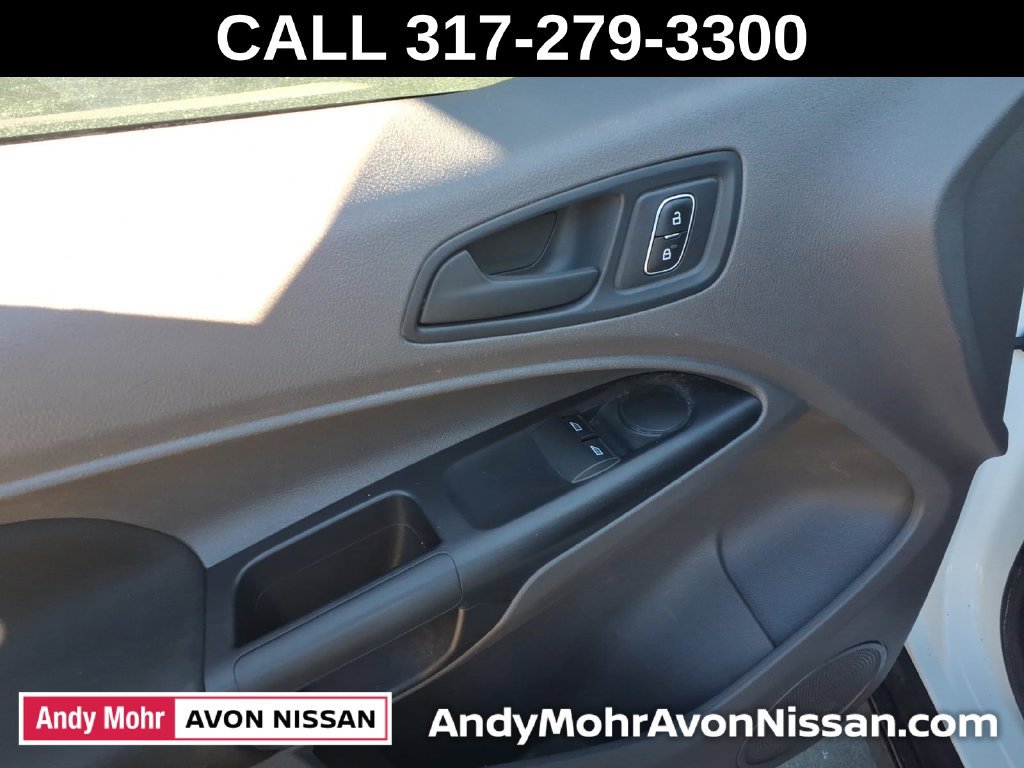 Used 2020 Ford Transit Connect XL FWD image 17