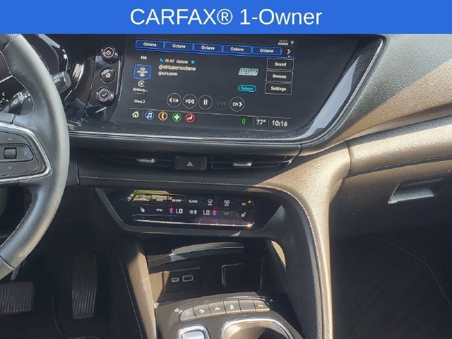 Certified 2023 Buick Envision Preferred AWD/4WD image 25