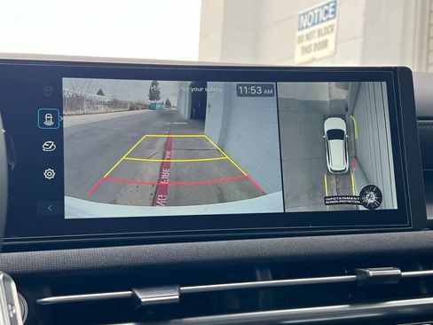 New 2026 Hyundai Tucson Limited image 19