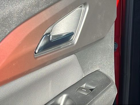 New 2026 Chevrolet Equinox EV RS image 12