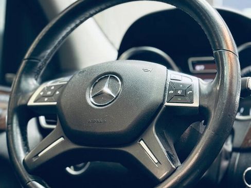 Used 2013 Mercedes-Benz ML 350 4MATIC image 17