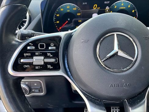 Certified 2023 Mercedes-Benz GLA 250 4MATIC image 20