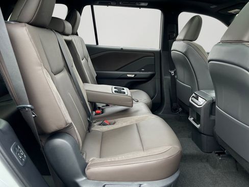 New 2026 Lexus TX 350 AWD image 6