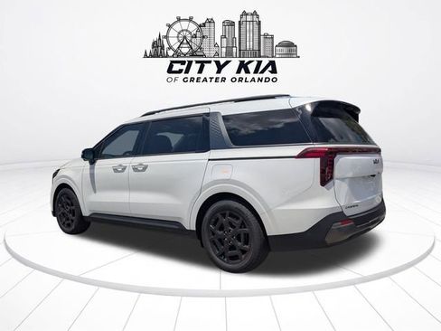 New 2026 Kia Carnival SX Prestige FWD image 5