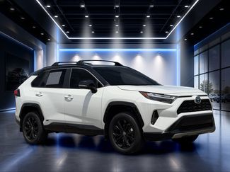 Used 2024 Toyota RAV4 XSE w/ Advanced Technology Package AWD/4WD video 2