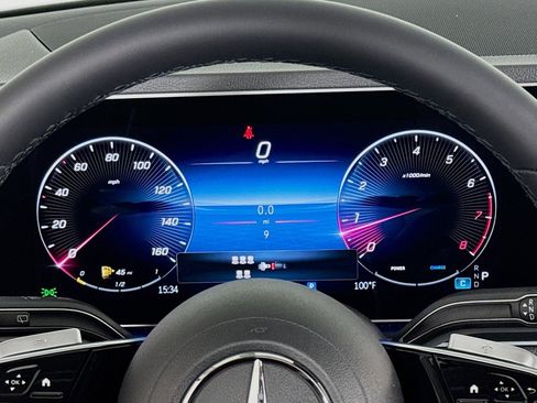 New 2026 Mercedes-Benz GLE 450 4MATIC image 19