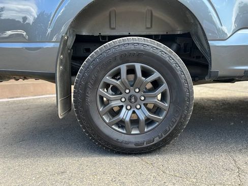 Used 2025 Ford F150 Tremor w/ Tow/Haul Package AWD/4WD image 4
