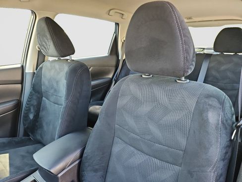Used 2015 Nissan Rogue S AWD/4WD image 20