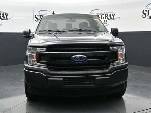 Used 2020 Ford F150 XL w/ Equipment Group 101A Mid RWD image 2