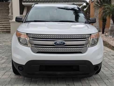 Used 2014 Ford Explorer 4WD image 22
