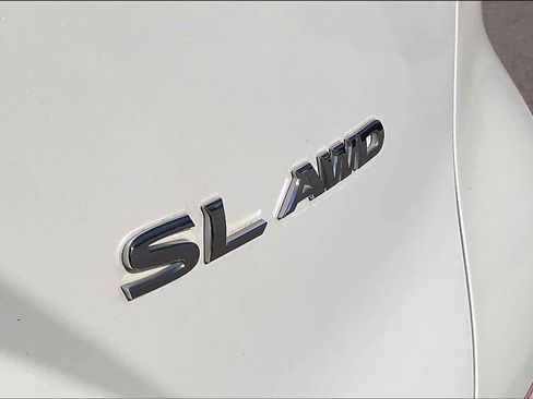 Used 2015 Nissan Murano SL w/ Cargo Package image 9