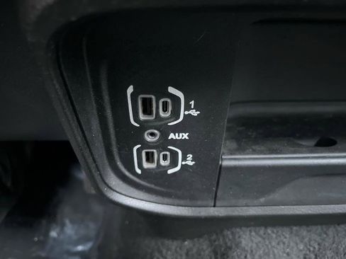 Used 2024 RAM 2500 Big Horn image 21