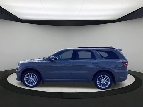 Used 2022 Dodge Durango GT AWD/4WD image 5