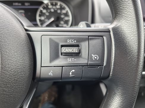 Used 2023 Nissan Rogue S AWD/4WD image 21