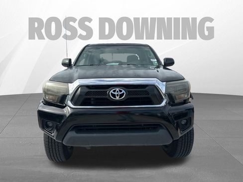 Used 2013 Toyota Tacoma 4x4 Double Cab w/ TRD Off-Road Pkg image 2