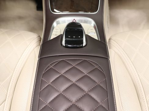 Used 2016 Mercedes-Benz Maybach S 600 image 54