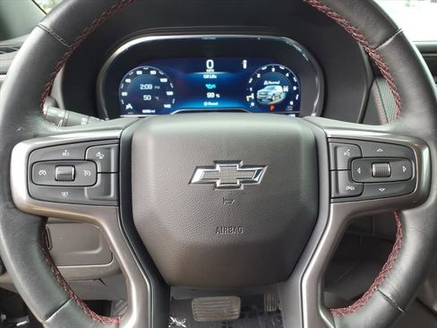 Used 2023 Chevrolet Tahoe RST image 32