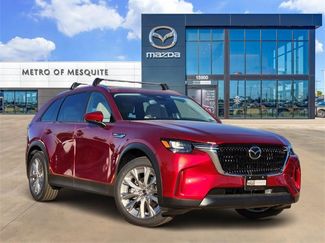 New 2026 MAZDA CX-90 3.3 Turbo w/ Preferred Package video 1