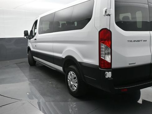 Used 2023 Ford Transit 350 XLT RWD image 27