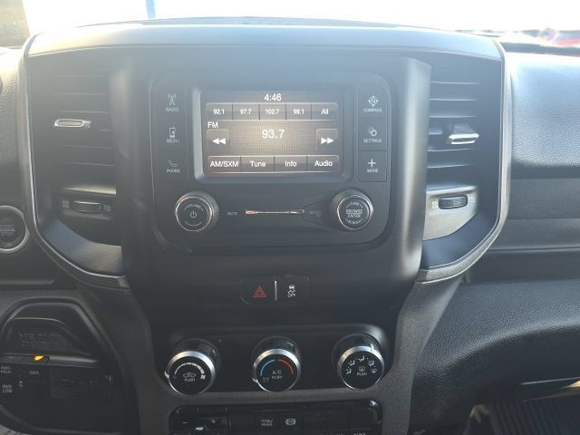 Used 2022 RAM 2500 Tradesman AWD/4WD image 22