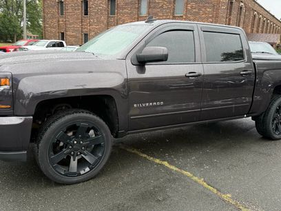 Used 2016 Chevrolet Silverado 1500 LT w/ All Star Edition