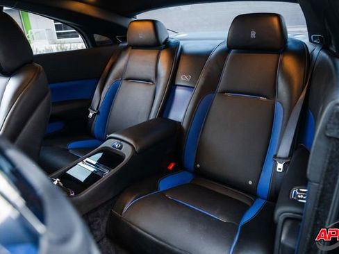 Used 2017 Rolls-Royce Wraith image 72