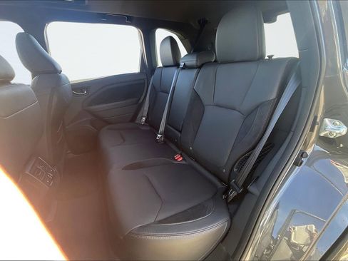 New 2025 Subaru Forester Touring image 10