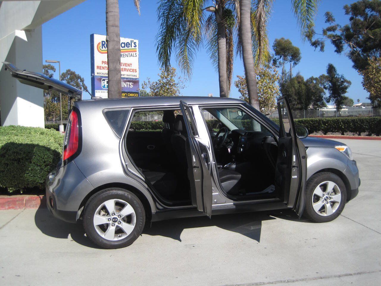 Used 2019 Kia Soul FWD image 9