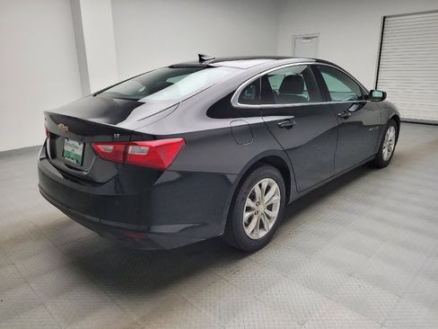 Used 2024 Chevrolet Malibu LT FWD image 9