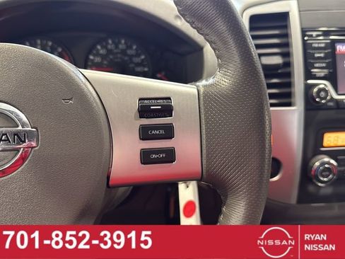 Certified 2018 Nissan Frontier SV w/ Value Truck Package AWD/4WD image 28