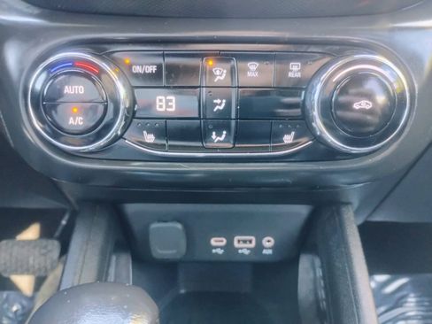 Used 2021 Chevrolet TrailBlazer ACTIV w/ Convenience Package FWD image 26