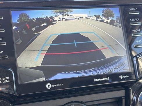 Certified 2021 Toyota 4Runner TRD Off-Road Premium image 18