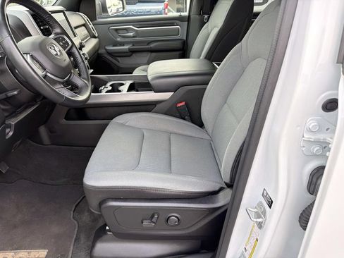 Used 2022 RAM 1500 Big Horn AWD/4WD image 20