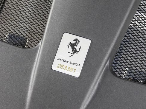 Certified 2021 Ferrari 812 GTS RWD image 67