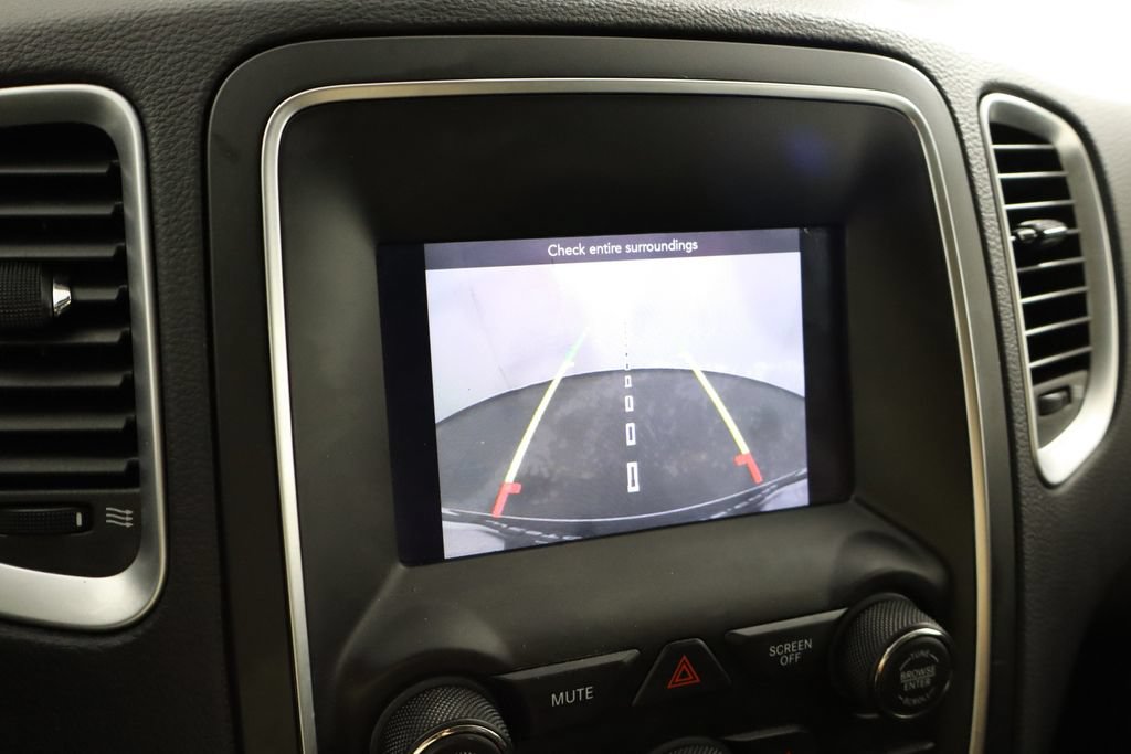 Used 2019 Dodge Durango AWD w/ Trailer Tow Group IV image 29