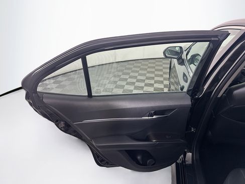 Used 2024 Toyota Camry SE FWD image 26