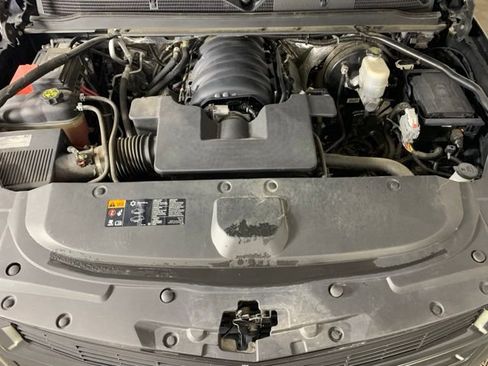 Used 2016 Cadillac Escalade ESV Premium AWD/4WD image 40