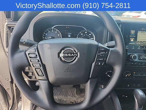 Used 2026 Nissan Frontier SV w/ Tow Package AWD/4WD image 6