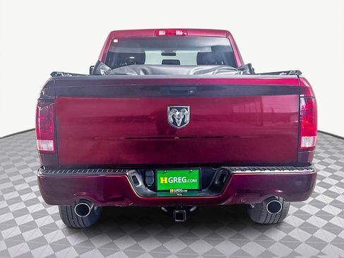 Used 2017 RAM 1500 Express image 8