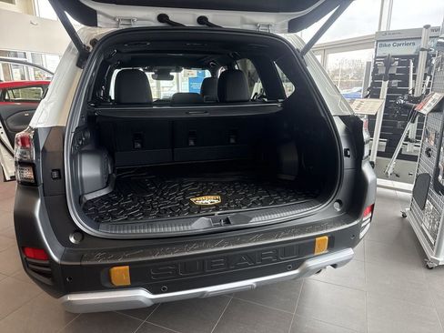 New 2026 Subaru Forester Wilderness image 44