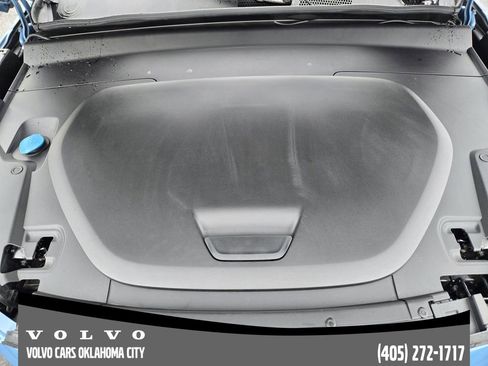 Certified 2023 Volvo C40 P8 Recharge Ultimate image 29