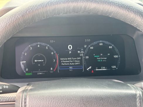 Certified 2024 Toyota Tacoma Limited image 17