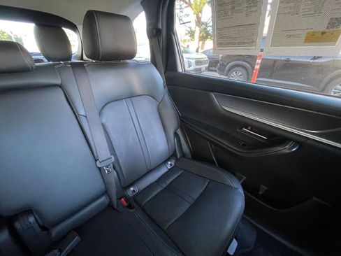 Used 2025 MAZDA CX-90 3.3 Turbo w/ Preferred Package image 40