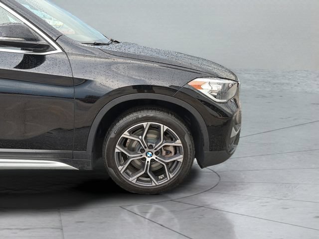 Used 2022 BMW X1 xDrive28i w/ Convenience Package AWD/4WD image 32