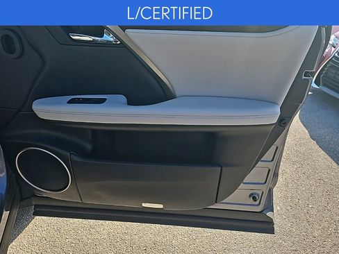Used 2020 Lexus RX 350 350 image 43