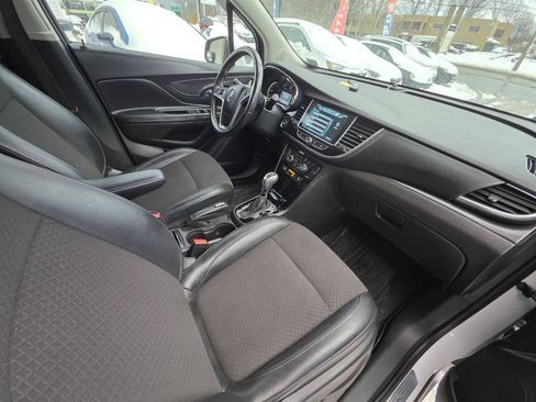 Used 2019 Buick Encore Preferred FWD image 10