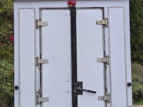 Used 2015 Ford E-350 and Econoline 350 Super Duty w/ Power Windows & Locks Group RWD image 11