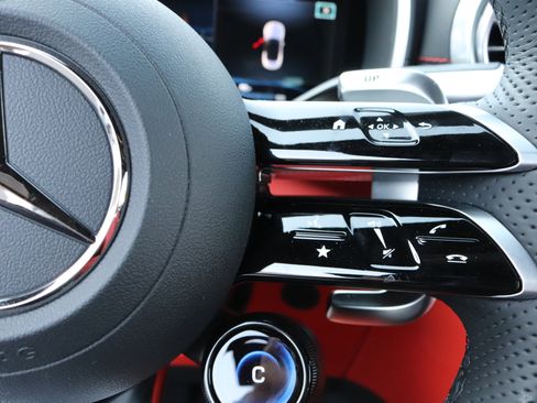 New 2025 Mercedes-Benz SL 63 AMG S e Performance 4MATIC image 24