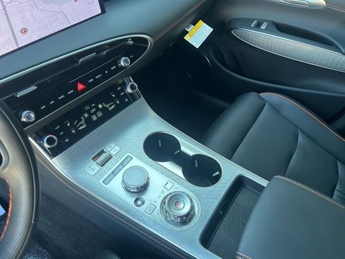 New 2026 Genesis GV70 2.5T Sport Prestige image 11